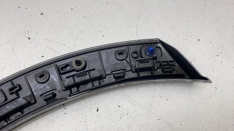 ⭕2019-2023 Audi e-Tron Rear Driver Side Quarter Wheel Arch Flare Molding Left LH