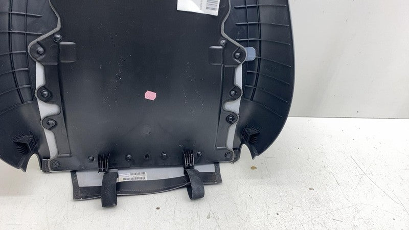 ⭕ 17-23 Tesla Model 3 Front Left or Right Seat Back Shell Cover OEM 10