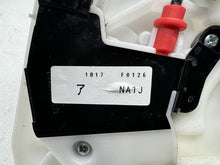 2016-2023 Mazda MX-5 Miata Passenger Side Door Latch Lock w/ Inner Handle Right