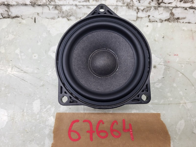 ⭕ 2021-2024 Tesla Model S MS Audio System Speaker Full Range 100MM 1079742-00-A