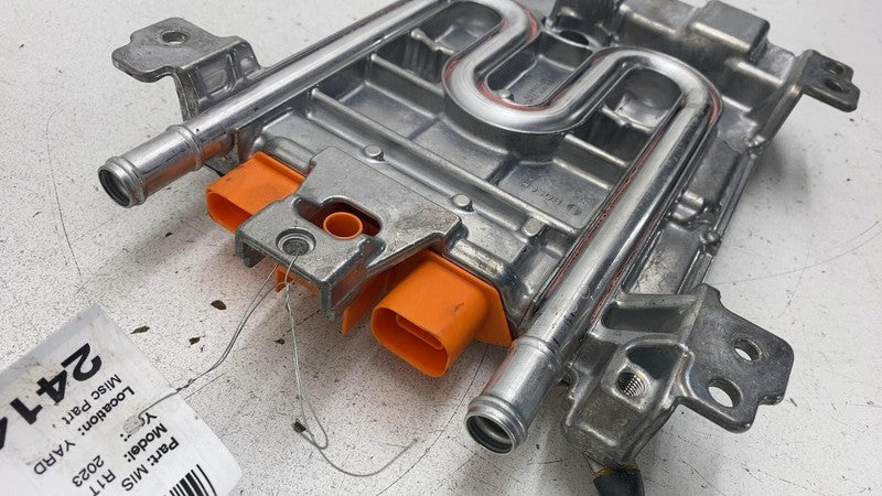 PT00001573F ⭕22-24 Rivian R1T R1S Front DC to DC Power Converter Control Module PT00001573-F