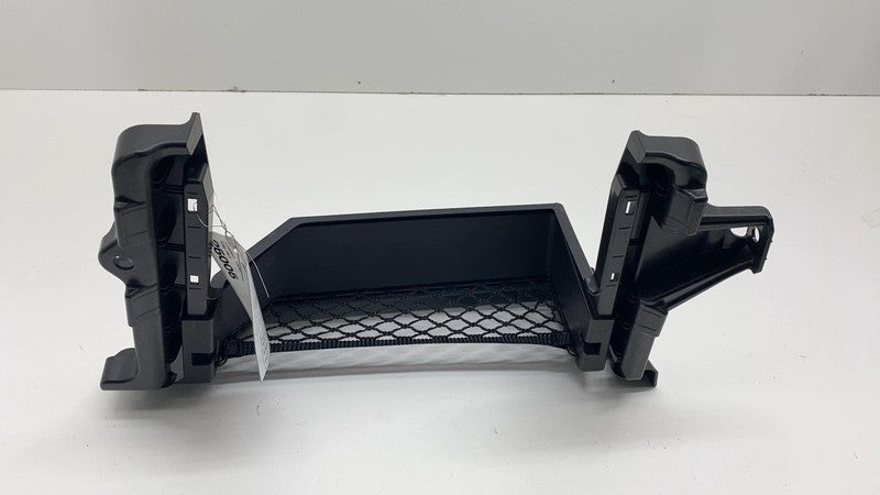 51477378506 2018-2021 BMW 530e B46X Right Trunk Storage Compartment Support Bracket Assembly