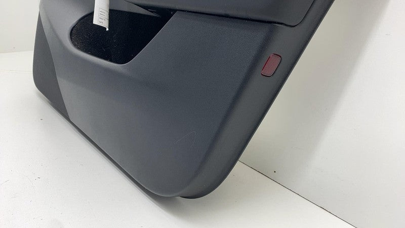 199729500C ⭕ 2020-2024 Tesla Model Y Front Door Panel Trim Card Cover Right RH 1997295-00-C