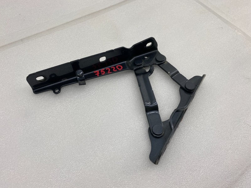 ⭕ 2012 2013 2014 2015 Tesla Model S Passenger Side Hood Hinge Right RH Assembly