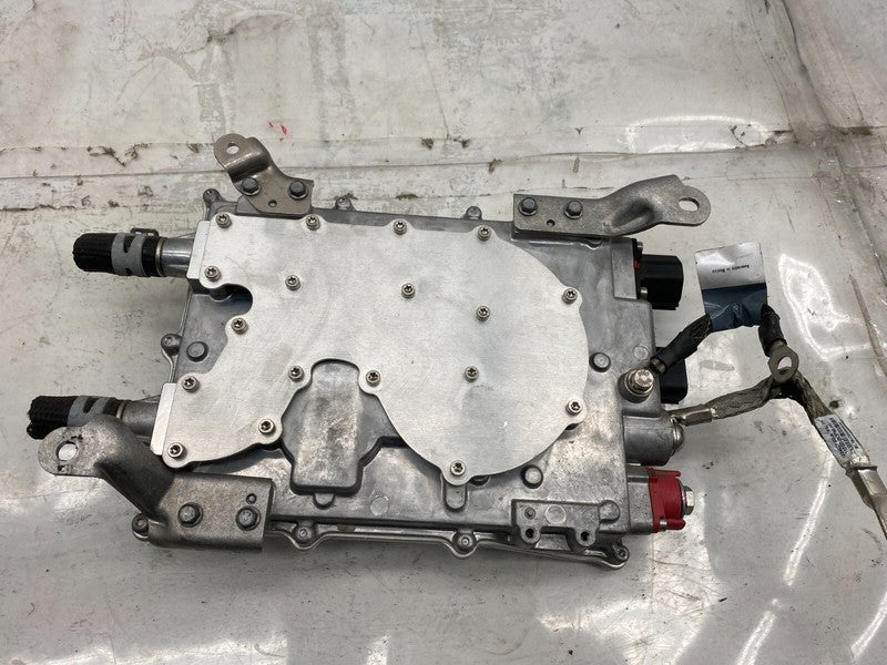 ⭕ 16-20 Tesla Model X High Voltage DC-DC Inverter Converter Module 106