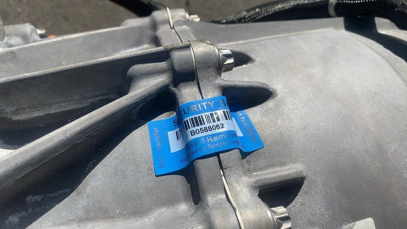 ⭕ 24-25 Model 3 Rear Drive Unit Engine Electric Motor Low Current 1120