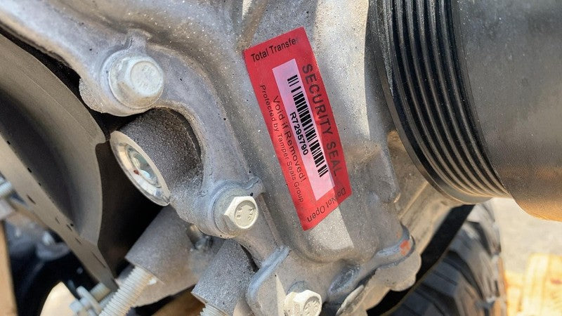 68545752AE ⭕ 2025 Ram 1500 Truck Pickup 3.0L L6 Gas Engine Assembly 1.7k Miles 68545752AE