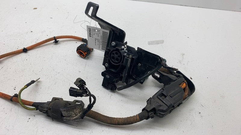 ⭕ 2019 Smart EQ Fortwo Electric Charging Socket Port Assy A4538211200 