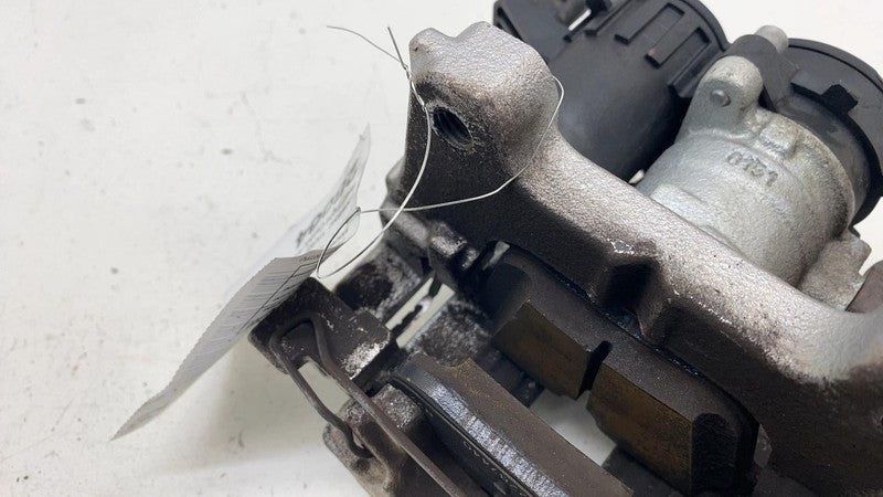 32300771 ⭕ 2021-2023 Polestar 2 Rear Passenger Right Brake Caliper w/ Hose Line 32300771