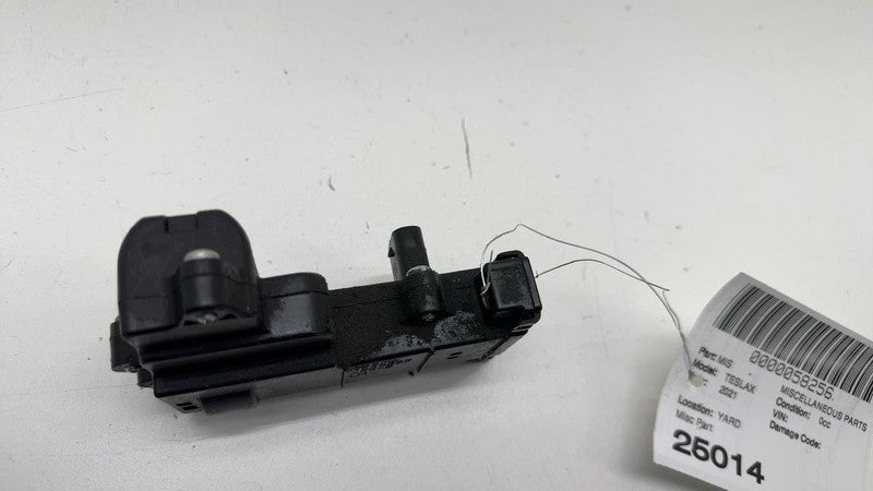 ⭕ 16-24 Model X Front Left Door Pop Actuator Control Unit Module LH 10