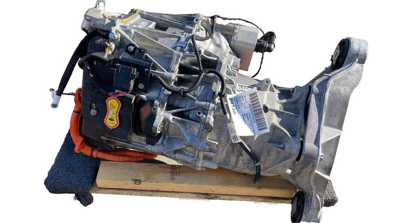 1798000 10 C ⭕ 2021-2025 Tesla Model X MX Electric Engine Motor Front Drive Unit 1798000-10-C