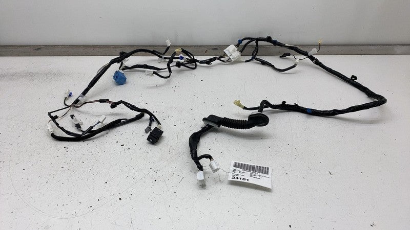 81817SJ890 2019-2024 Subaru Forester  Rear Hatch Lift Gate Actuator Wire Wiring Harness OEM