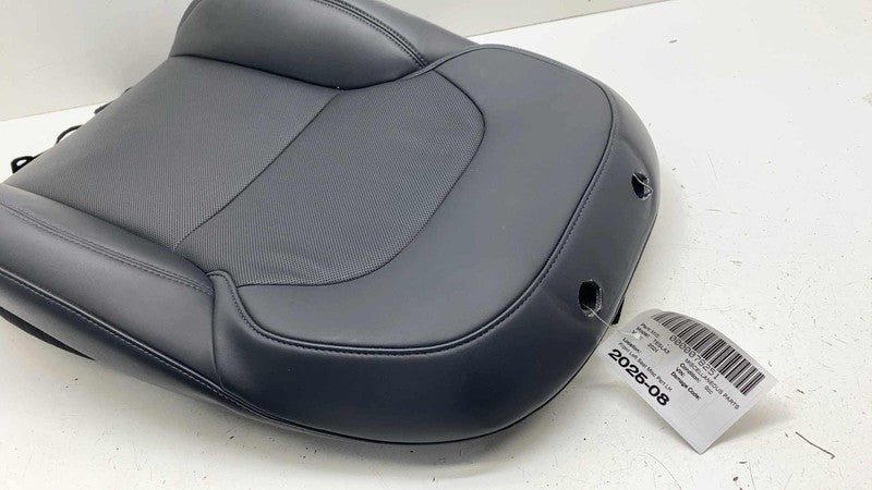 1699953-00-C ⭕ 24-25 Model 3 M3 Front Left or Right First Row Seatback Soft Trim 1964744-91-C