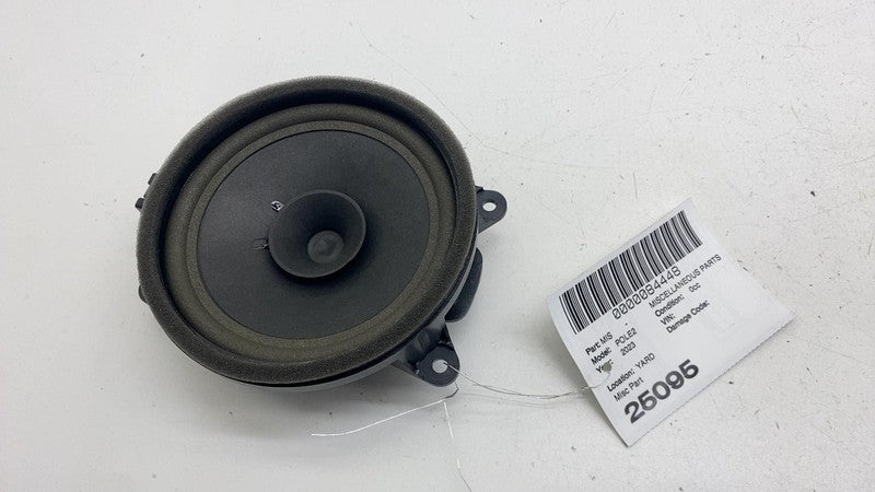 32265248 ⭕ 2022-2024 Polestar 2 Rear Left or Right Door Audio Sound Speaker OEM 32265248