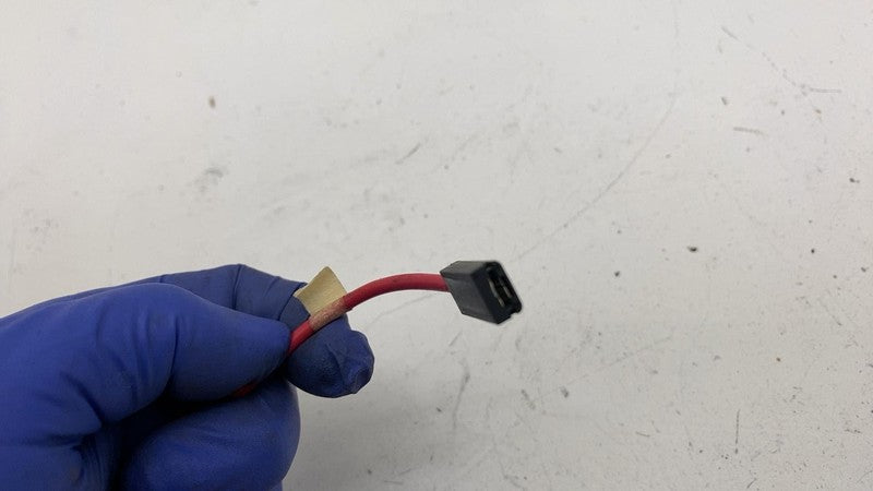 ⭕ 20-23 Model 3 Y Rear Right Radio Antenna Noise Filter Amplifier 1680