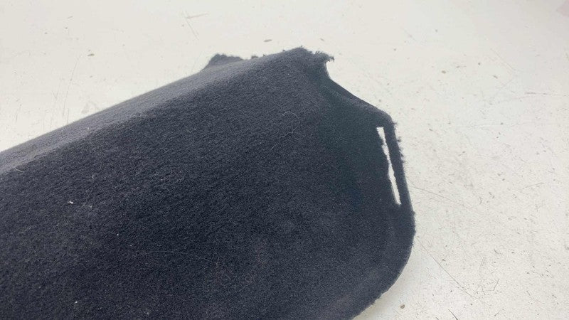 ⭕ 14-17 Range Rover Sport Rear Right Quarter Trim Carpet Side Panel DK