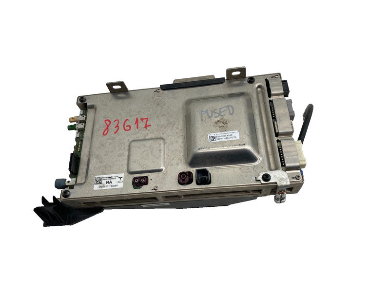 ⭕ 17-23 Tesla Model 3 Auto Pilot Assist Self Drive Control Module 1462