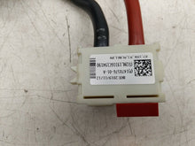 ⭕ 2017-2022 Model 3 12V High Voltage Battery DC Cable Connector OEM 1478576-01-A