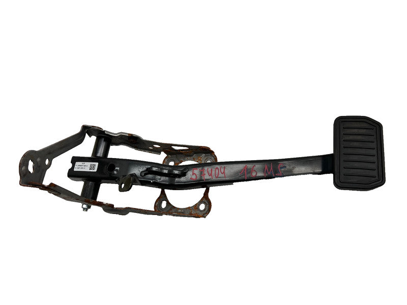 ⭕ 2012-2020 Tesla Model S MS Brake Stop Pedal w/ Sensor Assembly 10506