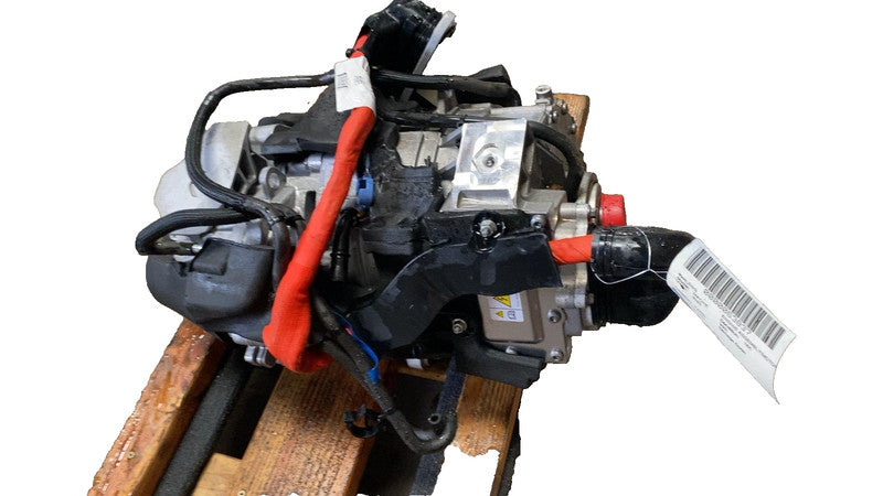 LJ98 7P261 BA ⭕ 2021-2024 Ford Mustang Mach-E Front Drive Unit Motor AWD 18K Mile LJ987P261BA