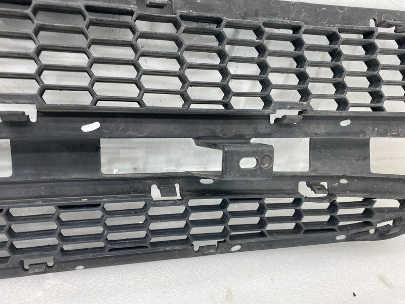 6008159 ⭕2012 2013 2014 2015 Tesla Model S Front Bumper Center Mesh Grille Lower 6008159