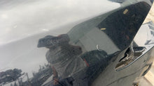 Quarter Panel TESLA S Left 17