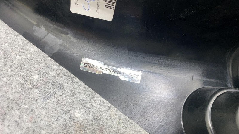 5147 7272428 ⭕ 14-21 BMW i3 Rear Left & Right Side Lateral Trim Cover 51477272428/51477272427