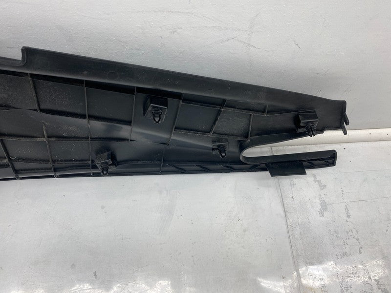 1060480 00 B ⭕ 2016-2020 Tesla Model S Under Hood Apron Frunk Trim Panel Right 1060480-00-B