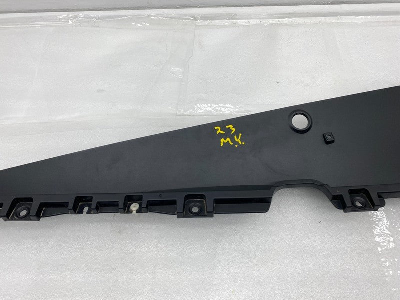 149260300B ⭕ 20-23 Model Y Front Windshield Under Hood Trim Cowl Screen Panel 1492603-00-B