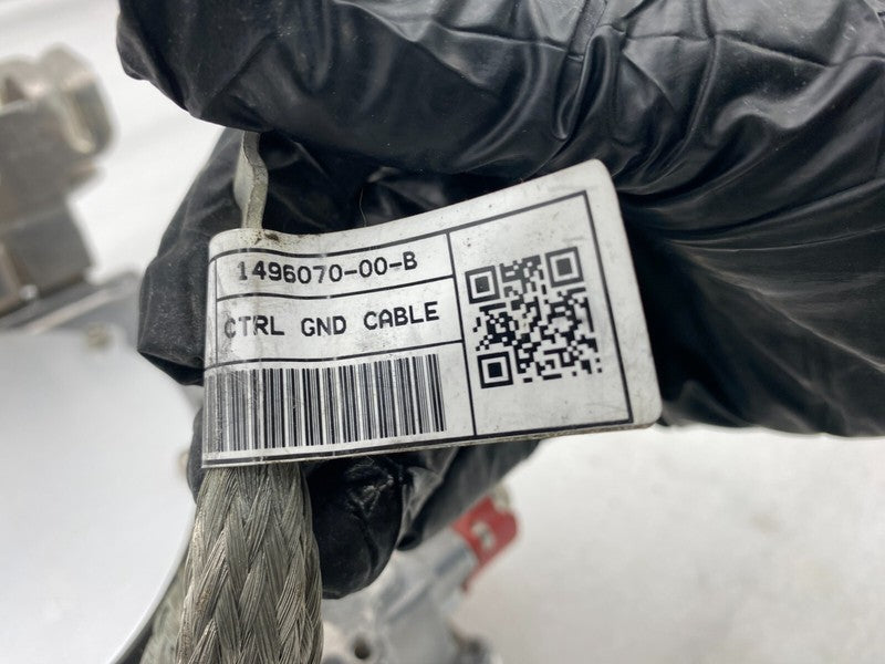 DAP 2500ABJC ⭕2016-2020 Tesla Model S MS High Voltage DCDC Converter Module Assy DAP-2500ABJC