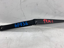 ⭕ 12-16 Tesla Model S Passenger Side Windshield Wiper Arm & Blade Right 6005950