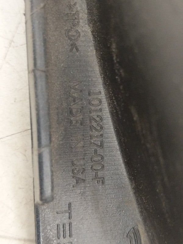 ⭕ 12-25 Model S Passenger Rocker Skirt Molding Scuff Panel Right RH 10