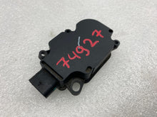 ⭕2012-2015 Tesla Model S Front Bumper Grille Vent Shutter Control Motor Actuator