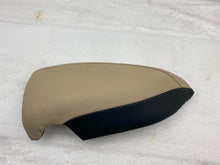 ⭕ 2016-2020 Tesla Model S MS Rear Right 2nd Row Seat Bolster Cushion Cover Assy