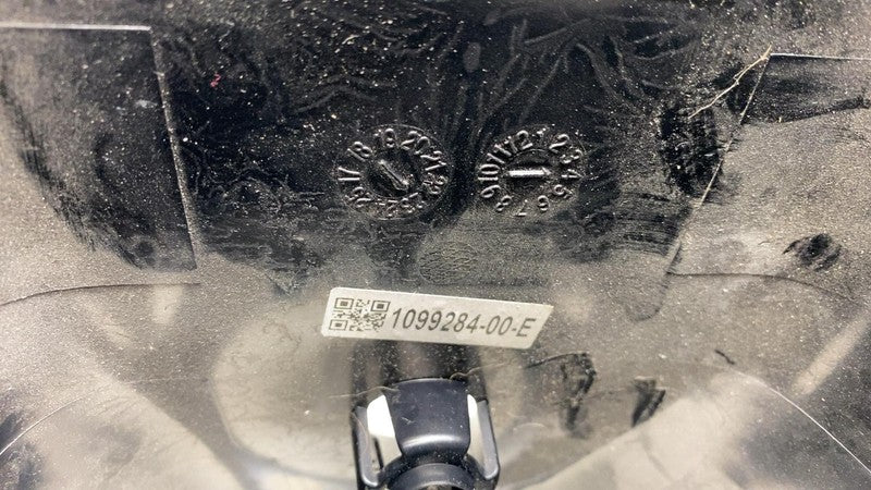 ⭕2017-2023 Tesla Model 3 Steering Column Upper & Lower Shroud Cover 11