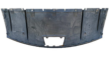 ⭕ 16-20 Model X Rear Bumper Under Tray Splash Shield Diffuser Cover 1058356-00-C