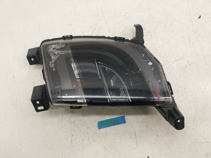 6005913-00-F ⭕12-20 Tesla Model S Front Driver Side Cornering Lamp Light Left LH 6005913-00-F