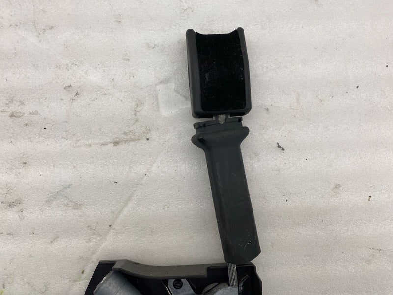 100526500B ⭕ 12-15 Model S Front Right Seat Belt Outboard Lap Pre-Tensioner 1005265-00-B
