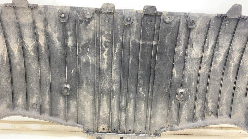 ⭕ 20-23 Tesla Model Y Rear Bumper Diffuser Lower Splash Shield Undertr