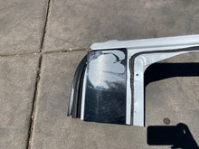 ⭕ 16-20 Tesla Model X Front Driver Side Upper A-Pillar Outer Frame Cutout Left