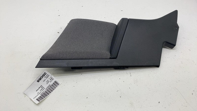 51477272427 ⭕2014-2021 BMW i3 I01 Rear Driver Side Lateral Trim Cover Panel Left 51477272427