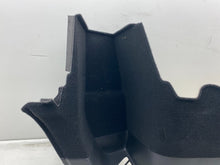 ⭕20-24 Tesla Model Y Passenger Side Trunk Trim End Item Panel Right 1495255-00-C