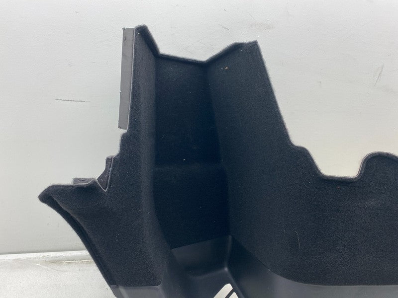 ⭕20-24 Tesla Model Y Passenger Side Trunk Trim End Item Panel Right 14