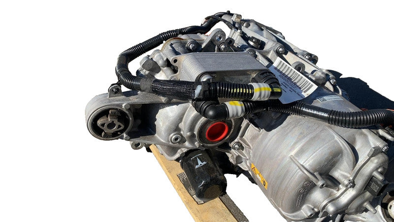 ⭕ 21-23 Model 3 Rear Drive Unit Engine Electric Motor Low Current 1120