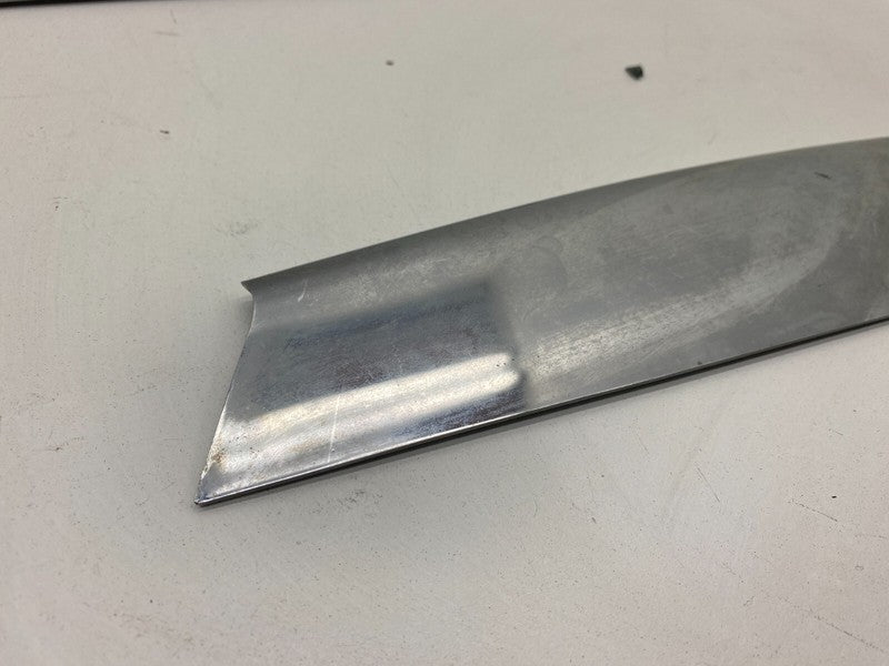 105637800C ⭕ 16-20 Model S Front Left & Right Lower Grille Louvre 1056378-00-C/1056379-00-C