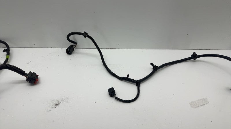 ⭕ 2012-2015 Tesla Model S MS Rear Subframe Wiring Harness Cable Wire A