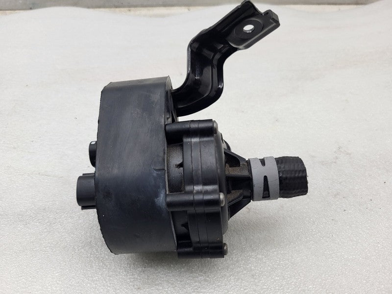 1057235 00 G ⭕ 16-20 Model S MS Electric Auxiliary Coolant Water Pump w/ Bracket 1057235-00-G