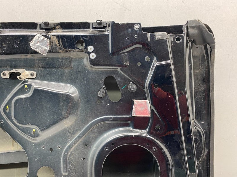 ⭕2016-2020 Tesla Model S MS Front Driver Side Door Shell Panel Left As