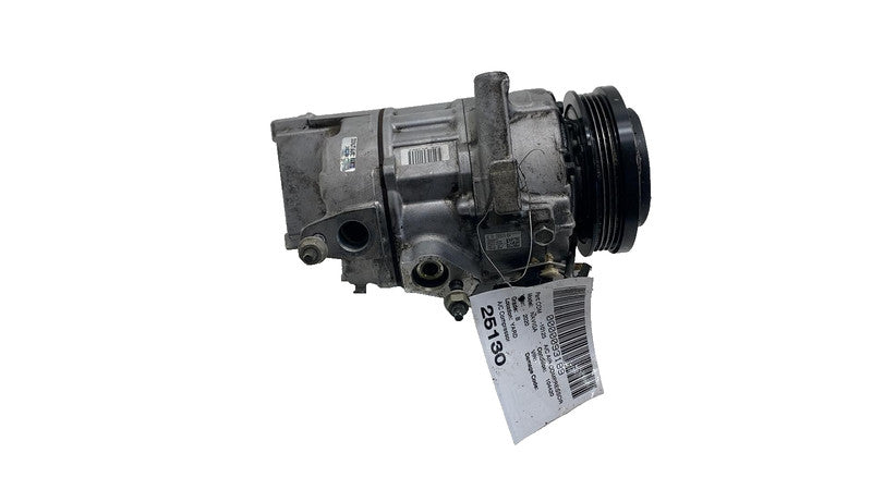 ⭕ 2018-2021 Lincoln Navigator 3.5L AC Air Conditioning Compressor KL14