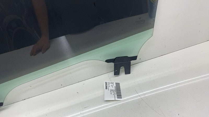 ⭕ 2016-2020 Tesla Model X Front Passenger Side Door Window Glass Right
